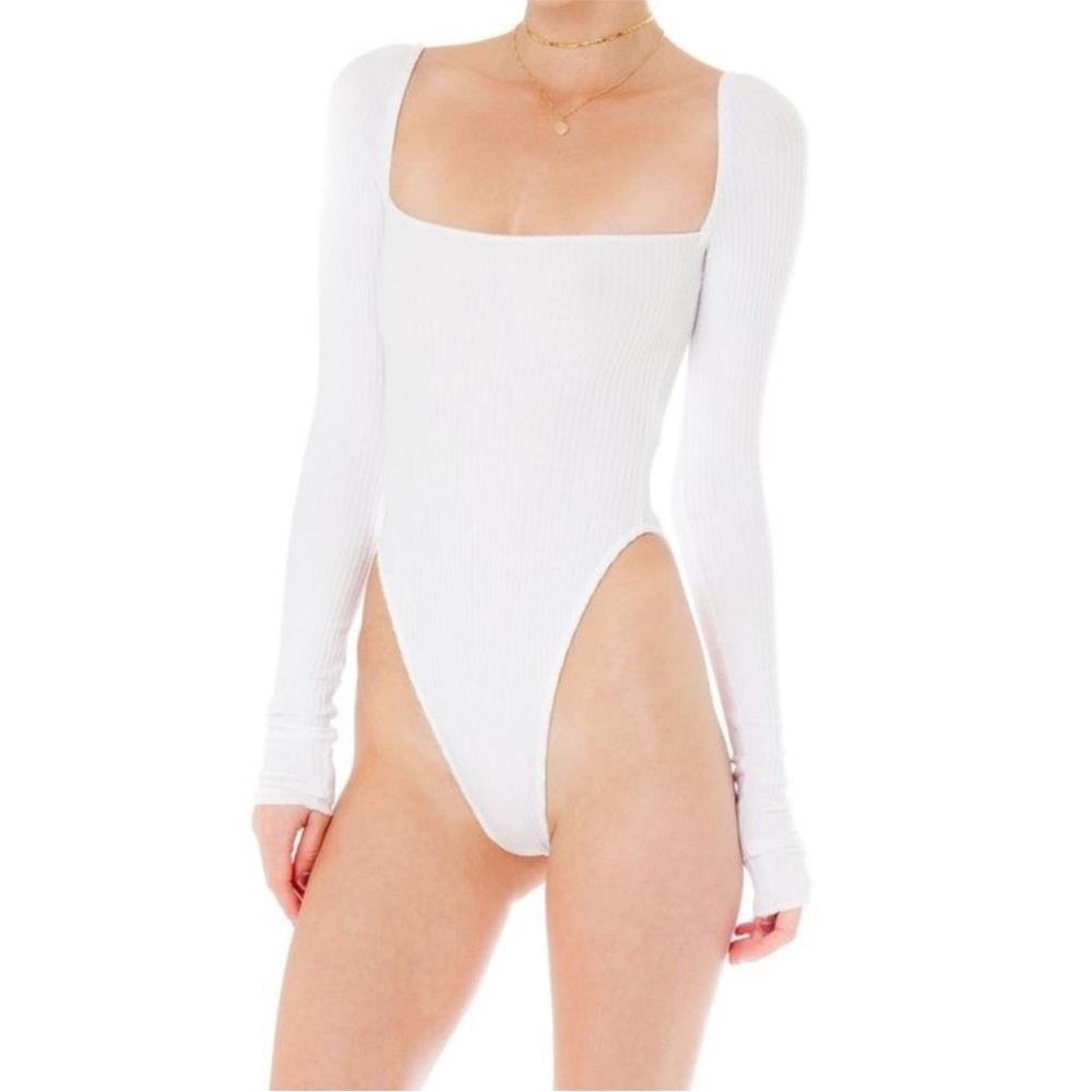 AYAI Anke Bodysuit